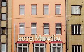 Hotel Mondial Düsseldorf